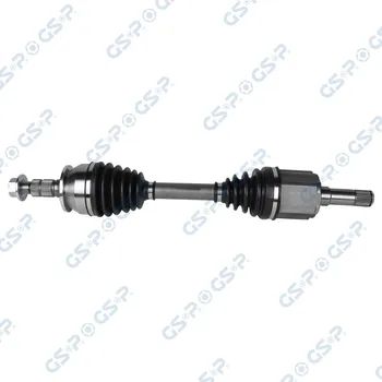 Hřídel nápravy Hnací hřídel GSP 202388