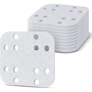 Vzduchotechnika Levoit LV600HH - podložky pro zvlhčovač LV600 a LV600S