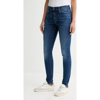 Pánské džíny Džíny G-Star 3301 Skinny D05175.8968.071 modrá 55J, vel. 30/32