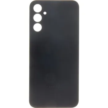 Náhradní kryt pro mobilní telefon Kryt baterie Samsung Galaxy A14 4G A145, black (Service Pack)
