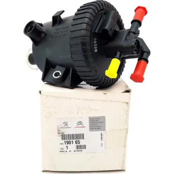 Palivový filtr Palivový filtr ORIGINAL CITROEN-PEUGEOT 190165