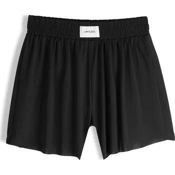 Dámské kraťasy GATE Šortky s nášivkou 40 225-1958/89