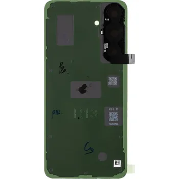 Náhradní kryt pro mobilní telefon Kryt baterie Samsung Galaxy S25 FE S731B, navy (Service Pack)