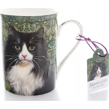 Hrnek Marc O'Polo Morris Cats porcelánový 350 ml