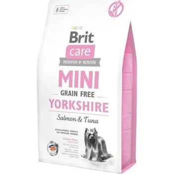 Pro psa Brit Care Mini Dog Yorkshire 2 kg