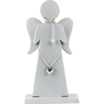 Vánoce Dekorační anděl D7549/2