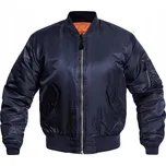 Bunda BRANDIT MA1 Dark Navy XXL