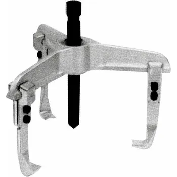 Stahovák Stahovák tříramenný, kovaný, rozpětí 120, hloubka 100mm, CrV, EXTOL PREMIUM
