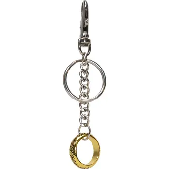 Peněženka Klíčenka Prsten Pán Prstenů