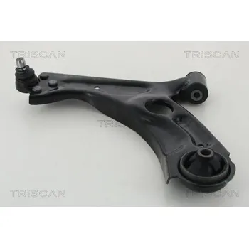 Zavěšení kol Řídicí páka, zavěšení kol TRISCAN 8500 80542