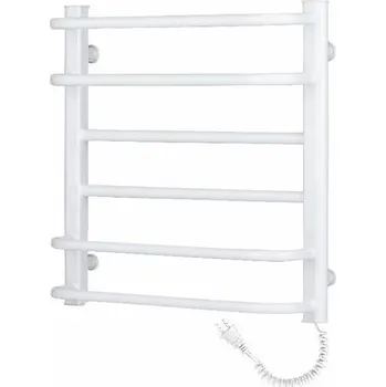 Elíz EBS 6/55 AF-W Elektrický sušák 52x55cm, bílá