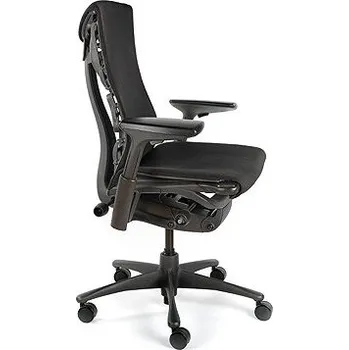 HERMAN MILLER Embody Black