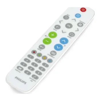 Televizor Philips HTV - RC Heartline white B (22AV1604B/12)