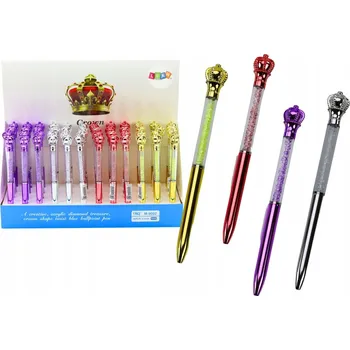 Vícebarevné Propiska LEAN Toys