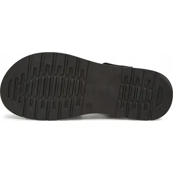 Dámské sandále Lasocki dámské sandály černé GRD-BN1925-01