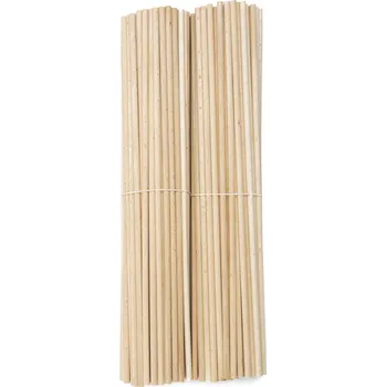 Vrták Tyčinky kulaté WPDL 200 x 5 mm 100 ks