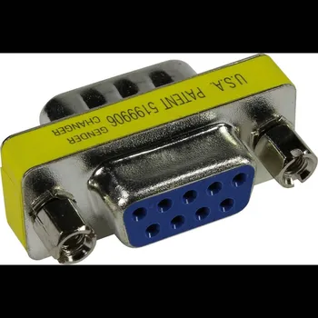 Síťový konektor Harting 09 67 009 0605 Redukce - 1 ks