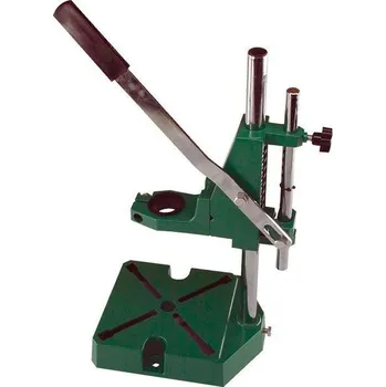 Stojan na vrtačku, Ř43mm, plastová redukce na úchyt Ř38mm, EXTOL CRAFT