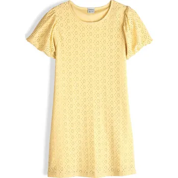 Dívčí šaty GATE Šaty s madeirou 13Y 425-0614/33