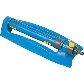 Postřikovač Rozprašovač oscilační Aquacraft classic 18 trysek, do 400m2