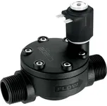 Claber 90825 - solenoidní ventil s 1" vnějším šroubením - 24V
