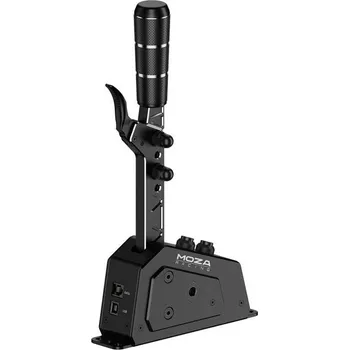 Herní volant Moza Racing SGP (RS059) hliník