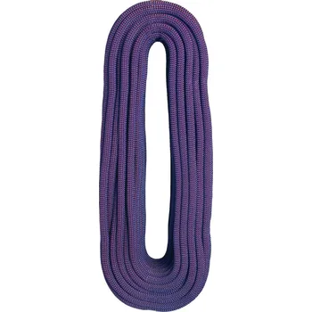 Lano Lezecké lano Singing Rock Duran 10,4 mm (60 m) Barva: fialová