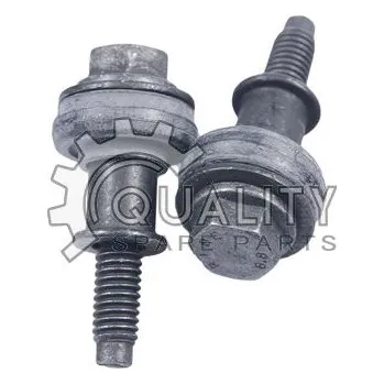 Těsnění motoru Sada těsnění, kryt hlavy válce ŠKODA Original OEM 038128773