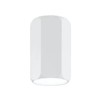 Stropní svítidlo přisazené Candellux 25 W GU10 bílé