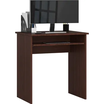 Psací stůl CASARREDO Moderní psací stůl RAST, wenge