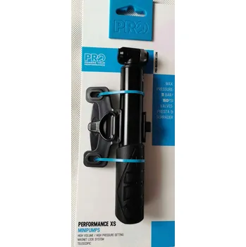 pumpička Ruční pumpička Pro Performance XS černá