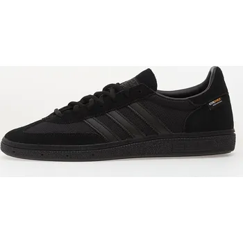 Pánské tenisky Tenisky adidas Handball Spezial Core Black/ Core Black/ Carbon EUR 42 2/3