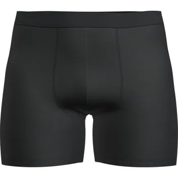 Boxerky Pánské boxerky Icebreaker M Mer Core Boxers Velikost: L / Barva: černá