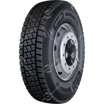 225/75R17,5 129/127M, Apollo, ENDURACE RD 8714692334320