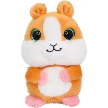 plyšák Křeček Cutekins