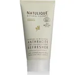 Natulique Refresher semipermanentní barvící krém 150 ml odstín Anthracite unisex