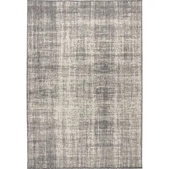 Koberec CAS 606 stříbrný 160 x 230 cm