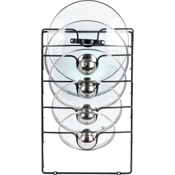 Držák na poklice kovový 43,5 cm