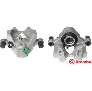 Brzdový třmen Brzdový třmen BREMBO F 50 299