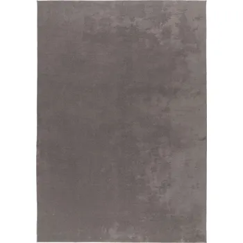 Koberec REL 200 šedý 120 x 160 cm