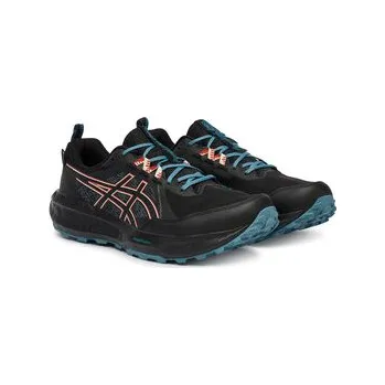 Pánská běžecká obuv Běžecké boty Asics Gel-Sonoma 8 Gtx 1011B977 Černá 42_5