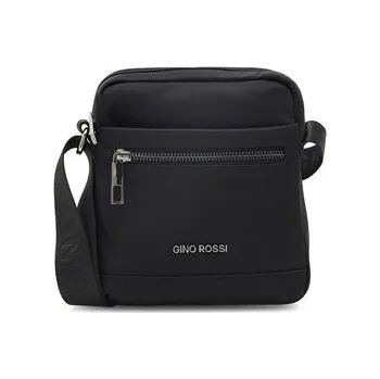 Kabelka Kabelka Gino Rossi C-GIN-E-032-05 Černá NOSIZE
