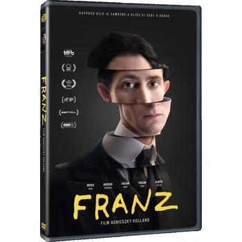 DVD film Franz (DVD)