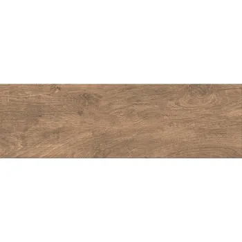 Dlažba DLAŽBA TIGER WOOD BROWN MAT 18,5X59,8 (II. JAKOST)