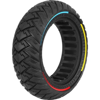Příslušenství pro elektrokoloběžku Plná offroad pneumatika 10×2.70–6.5 (10×2.75) pro Kugoo G-Booster