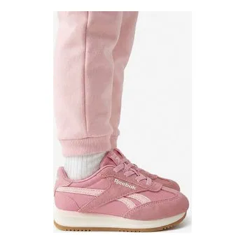 Dámská obuv Sneakersy Reebok CEO-FIORI AR30309RQW Růžová 20