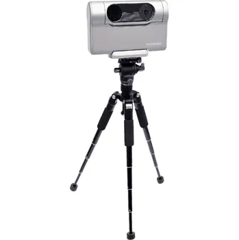 Dalekohled Kompaktní mini stativ s hydraulickou hlavou Dwarf Lab