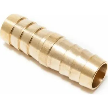 Rock FORCE ROCKFORCE Spojka VZOR PNEUMATICKÁ závit 16 mm MOSAZ