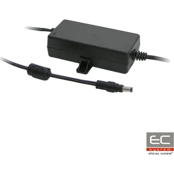 spínaný zdroj PSD12050 - Přepínací stolní napájecí zdroj s kabelem 5A/12V - Pulsar