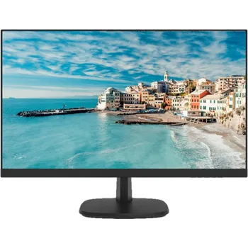 Monitor DS-D5027FN/EU - Průmyslový monitor 27" LED, HDMI, VGA, 24/7 - Hikvision